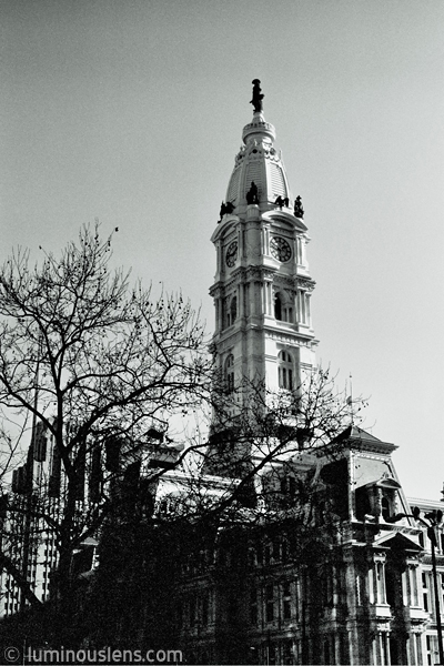 City Hall
