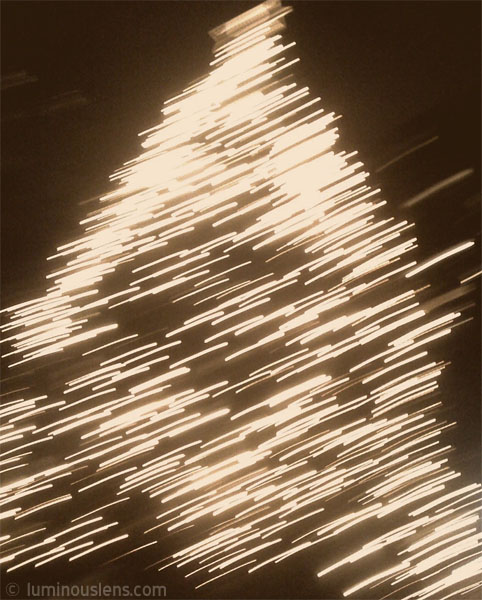 Electric Tree