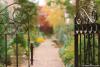 Garden Entrance