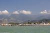Paraty Harbor