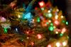 Lights with Bokeh