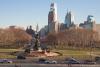 Downtown Philadelphia