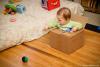 Baby in a Box