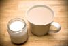 A Very Dairy Breakfast
