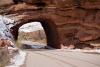 Red Rocks Arch